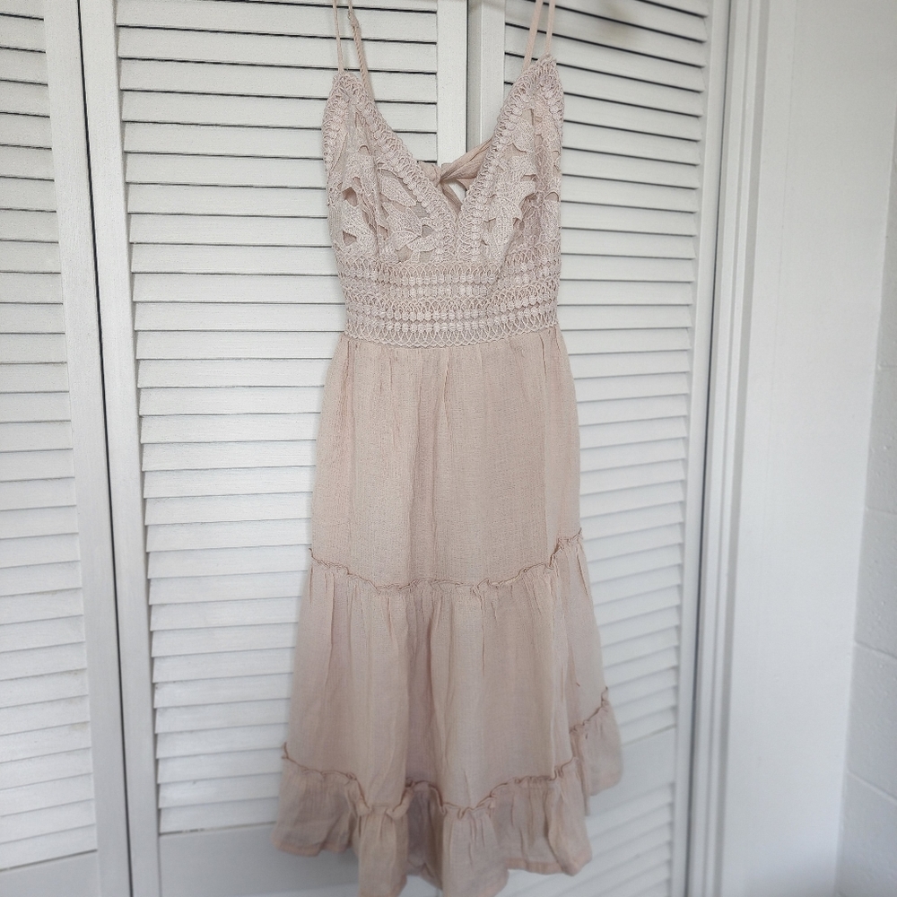 Super cute dress